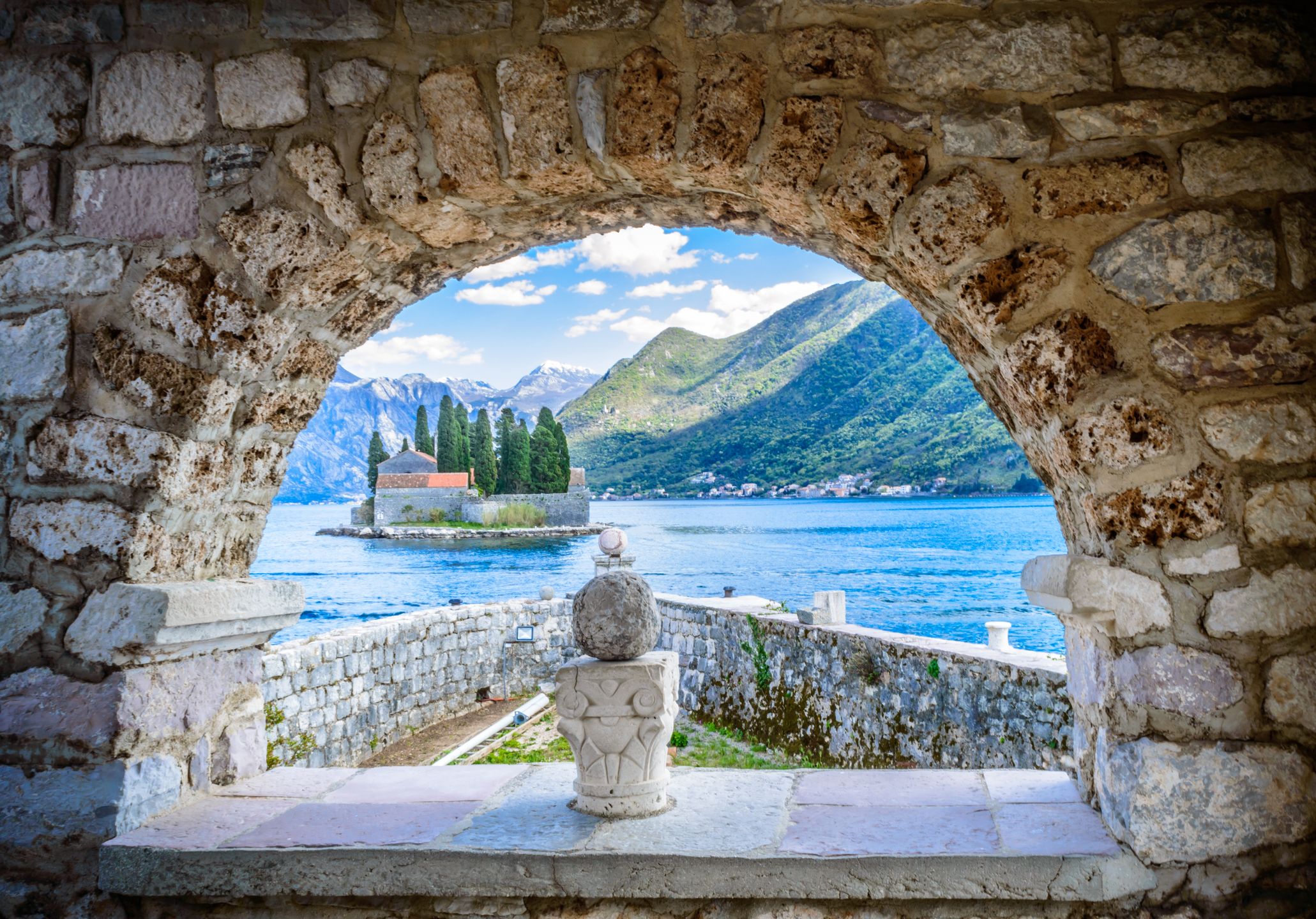 Boka Kotorska