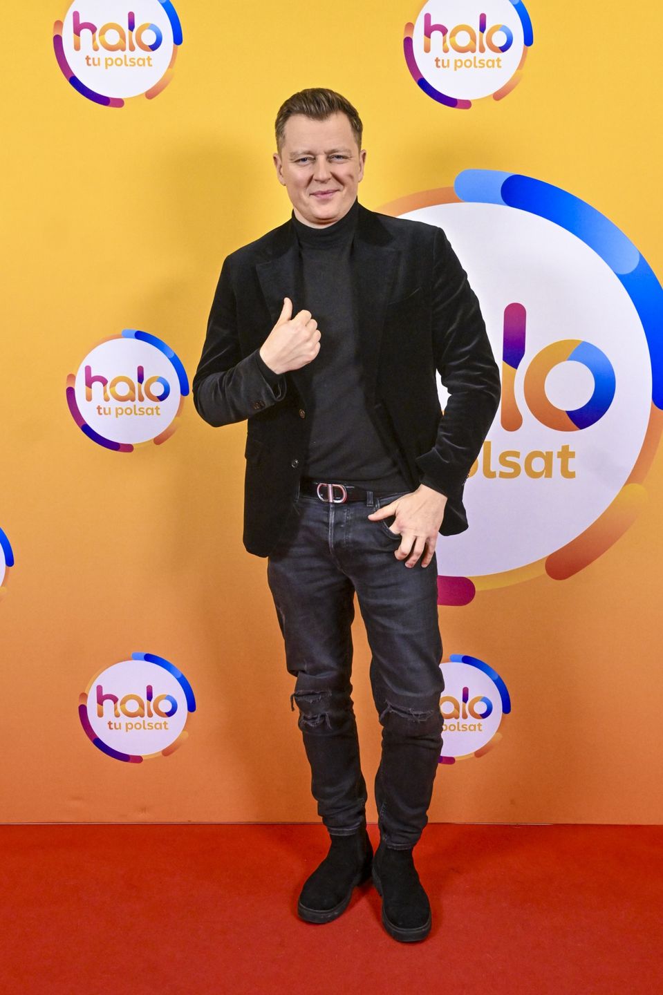 Rafał Brzozowski