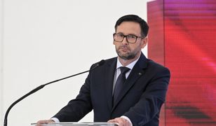Daniel Obajtek dotrzyma słowa? "Powiedział, że honor mu nie pozwoli"