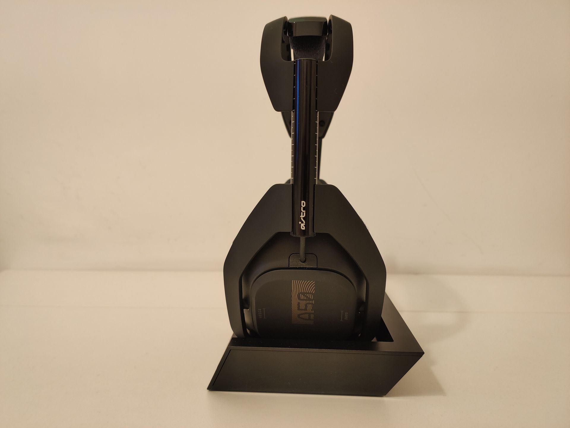 Astro Gaming A50 – test. Gamingowe słuchawki z Dolby Atmos, zamiast kina domowego 6