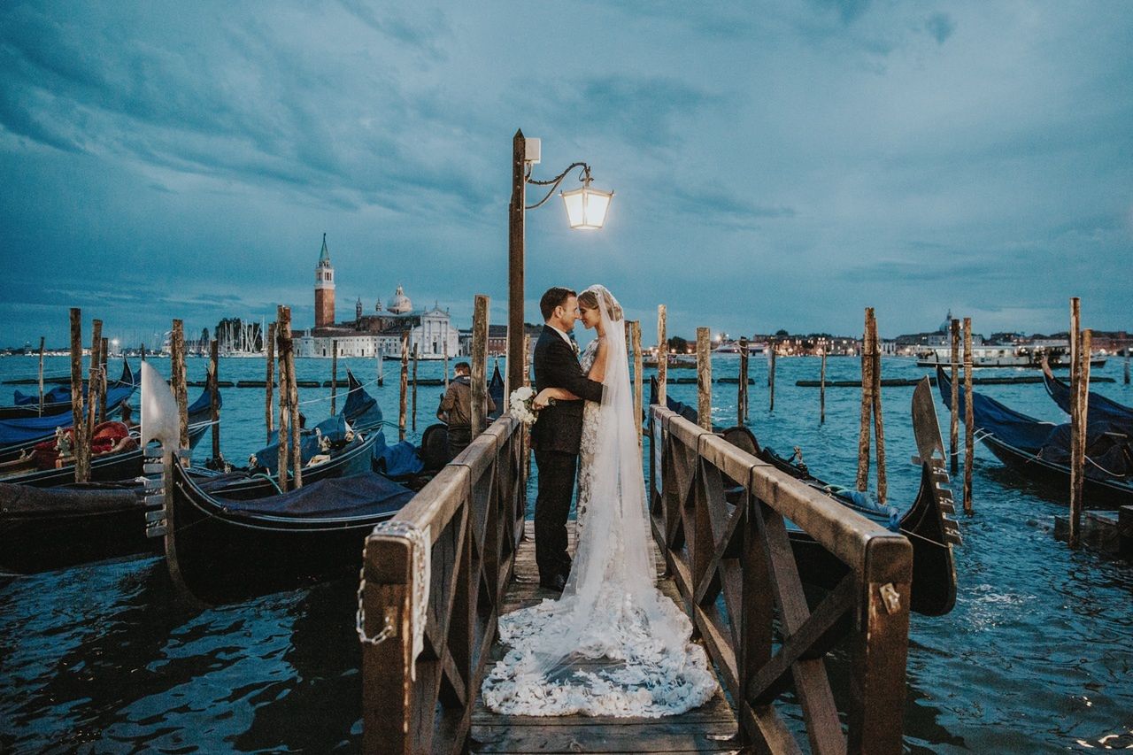 Najpiękniejsze miejsca na sesję ślubną według magazynu "Junebug Weddings" 8