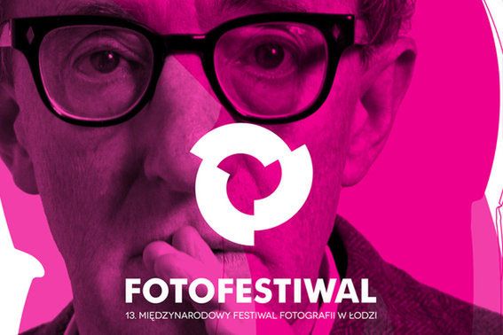 Dziś rusza 13. Fotofestiwal w Łodzi. Co warto obejrzeć? 1