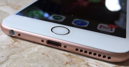 Tegoroczny iPhone z procesorem, jakiego na androidowych flagowcach nie widziano