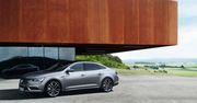 Renault Talisman (2015) - następca Laguny przedstawiony oficjalnie