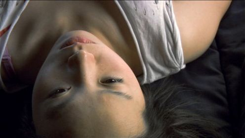 Film Wayna Wanga za darmo w sieci (nie dla wszystkich)