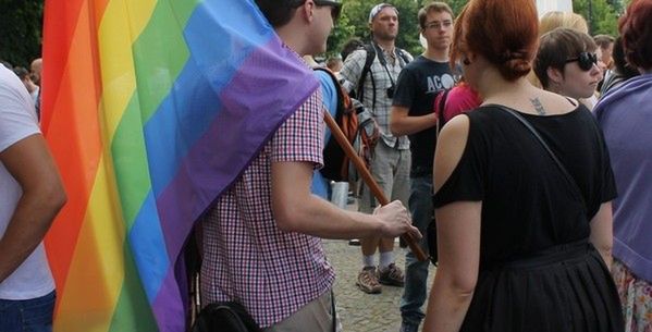 Pierwsza w Polsce noclegownia dla społeczności LGBT już działa
