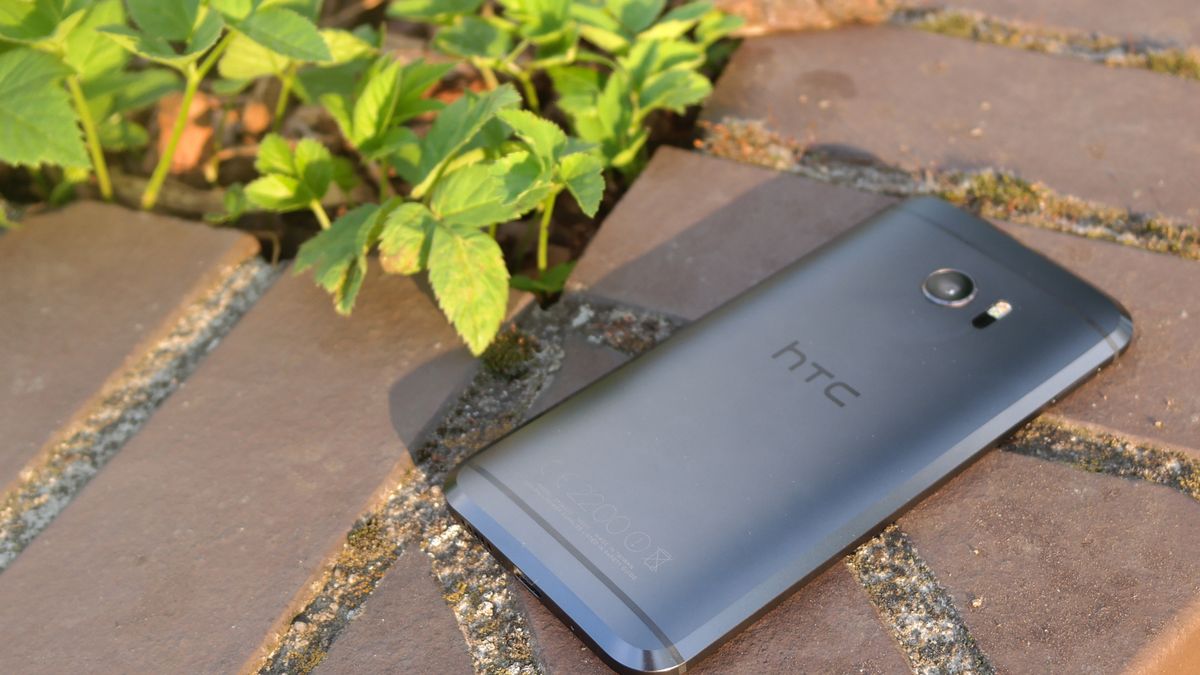 HTC 10 to najlepszy smartfon HTC od lat [TEST] 1