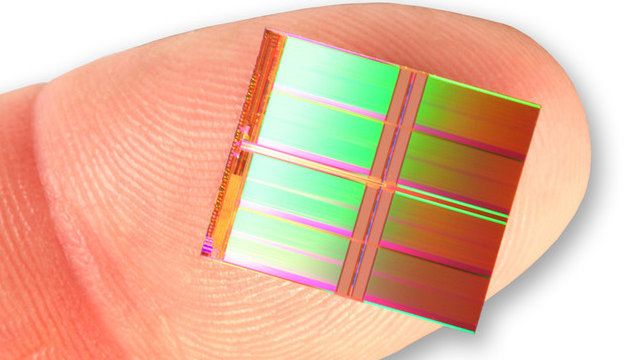 Patrzycie właśnie na 128 GB NAND 1