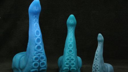 10 najdziwniejszych walentynkowych gadżetów dla dorosłych [cz. II] 1