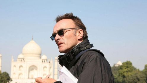 Slumdog Millionaire: pierwszy plakat z nowego filmu Danny?ego Boyle?a 1