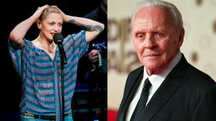 Natalia Sikora OSZUKANA przez "Anthony'ego Hopkinsa". Wyznała, jak STRACIŁA pieniądze