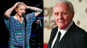 Natalia Sikora OSZUKANA przez "Anthony'ego Hopkinsa". Wyznała, jak STRACIŁA pieniądze