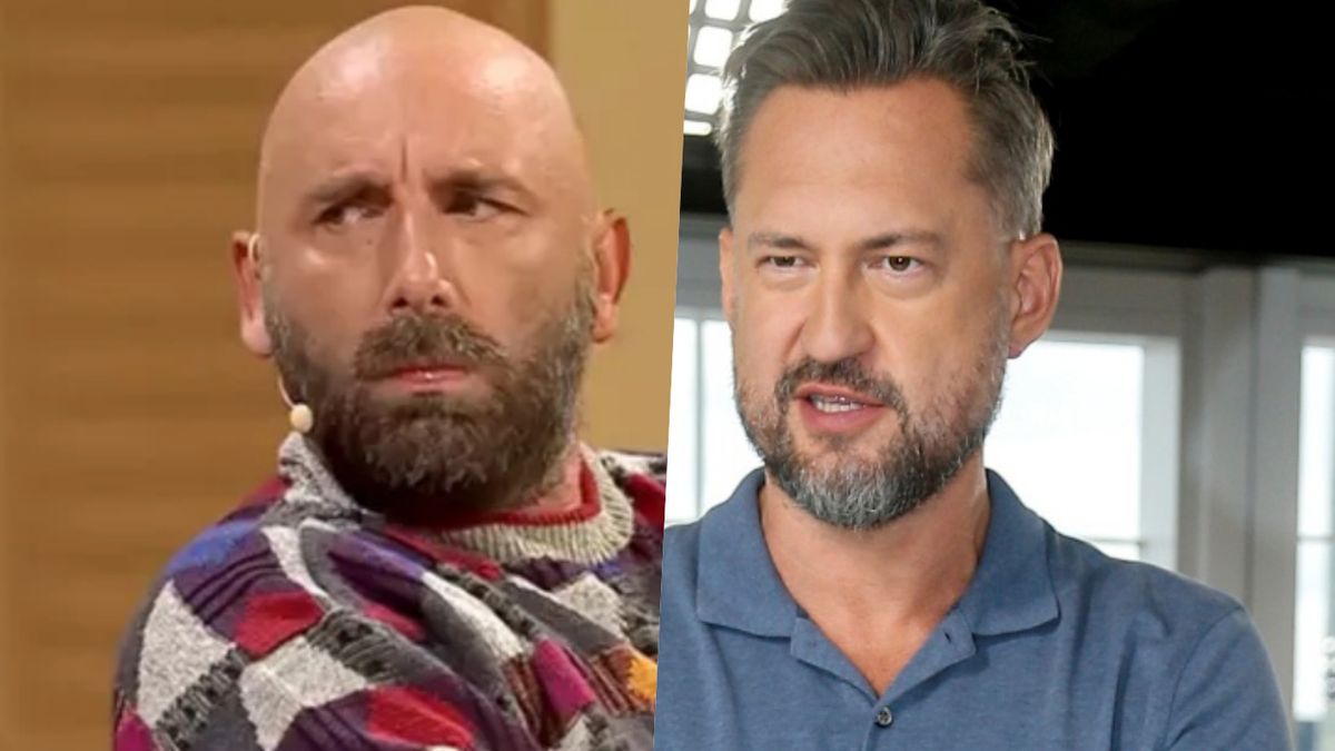 Neo-Nówka w "Dzień dobry TVN"