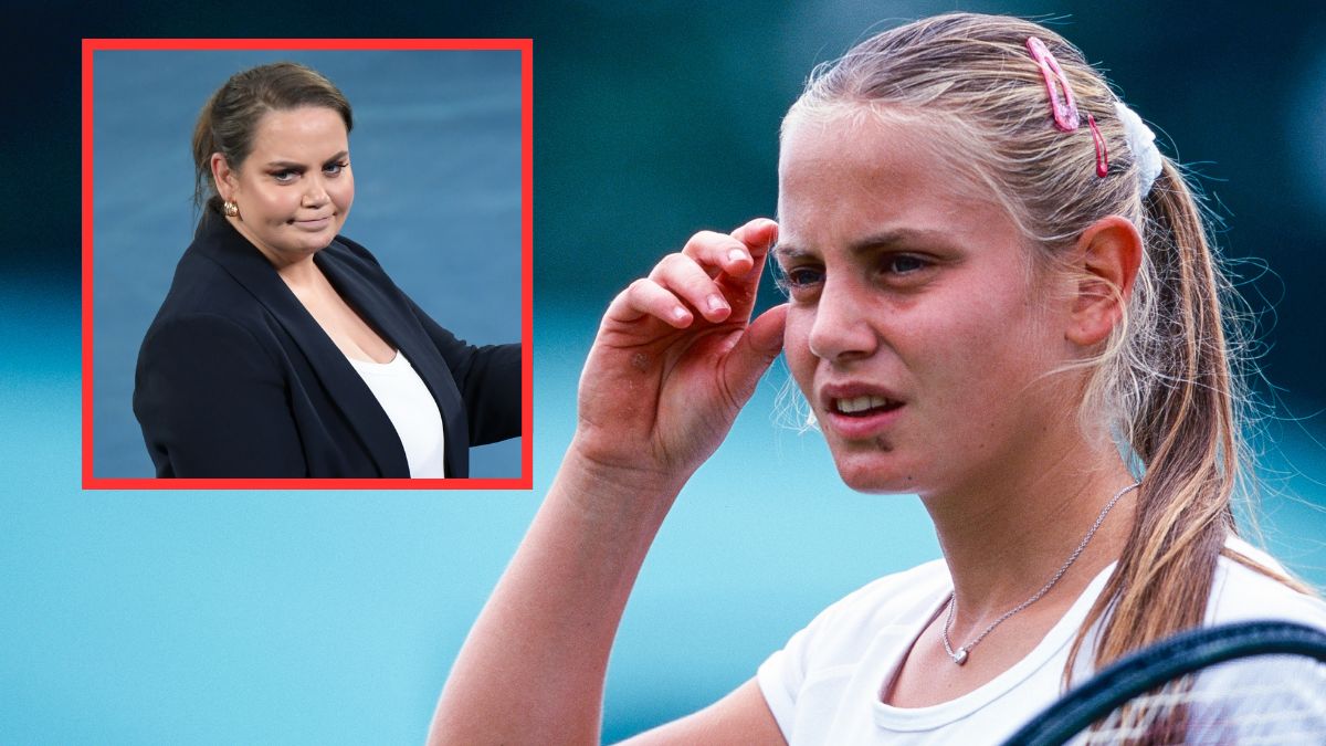 Jelena Dokić krytykowana za wygląd. Odpowiedziała hejterom