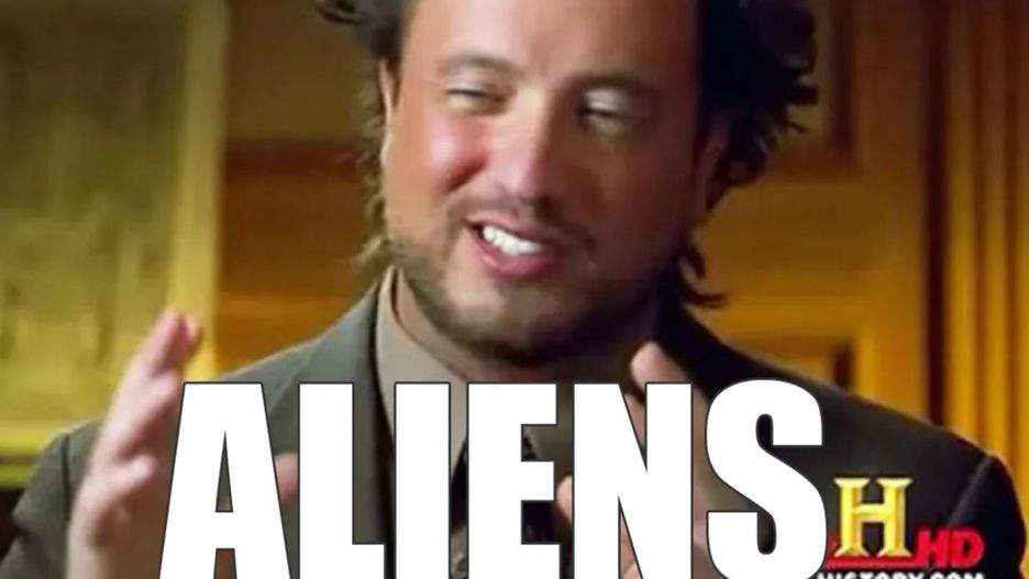 Giorgio Tsoukalos