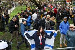 Powstanie w getcie warszawskim. Steinmeier przeprasza za zbrodnie