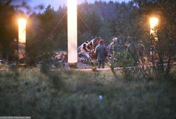 Katastrofa samolotu Prigożyna. Amerykanie mają teorię [RELACJA NA ŻYWO]