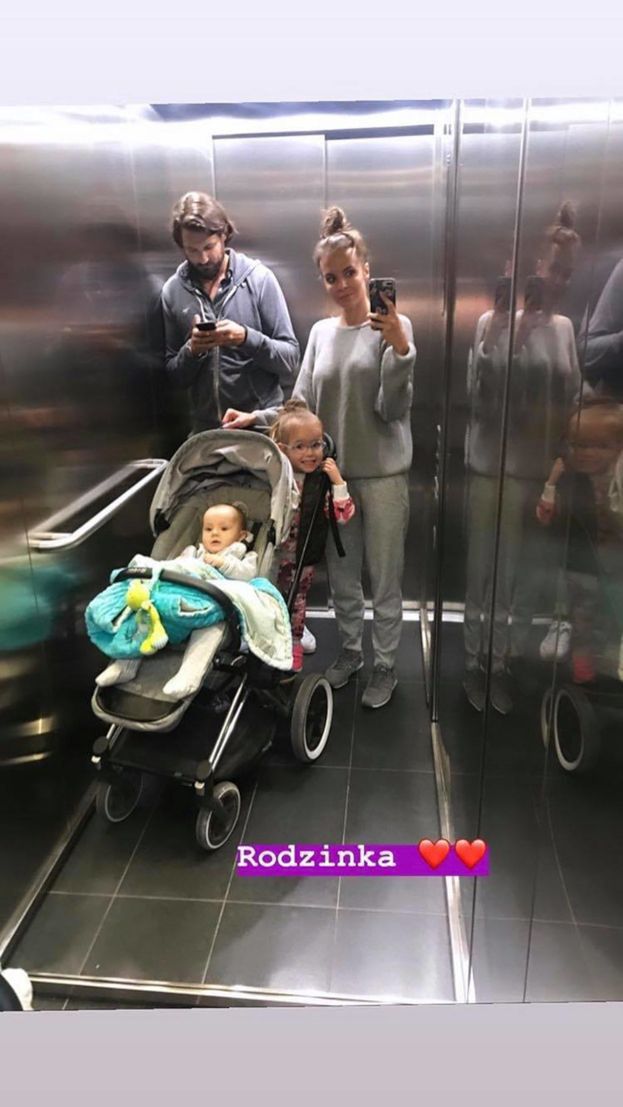 Anna Wendzikowska znowu zerwała z Janem Bazylem
