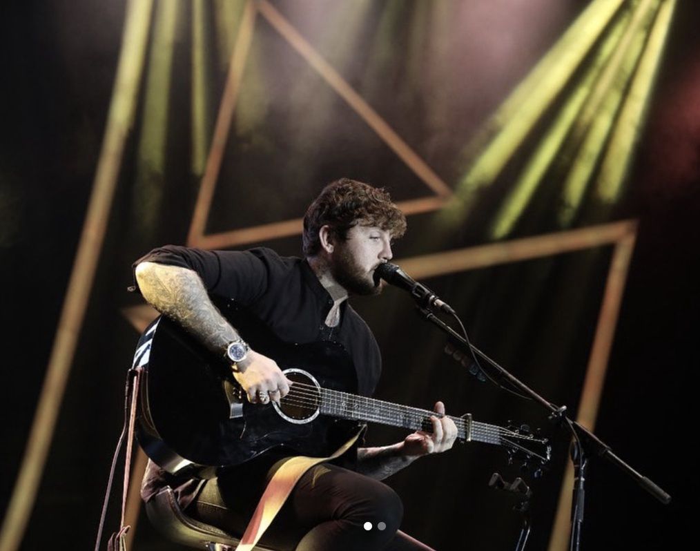 James Arthur