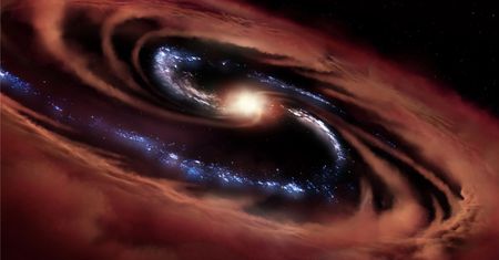 Nie uciekniemy od napięcia Hubble'a. Pulsary nie rozwiązały zagadki