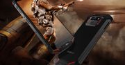 Doogee S70 ma być pierwszym na rynku "wytrzymałym smartfonem dla graczy"
