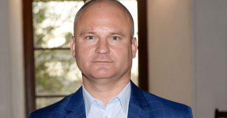"Rolnik szuka żony": Waldemar cudem uniknął śmierci. "W mojej jamie brzusznej wykryto sześć nowotworów"