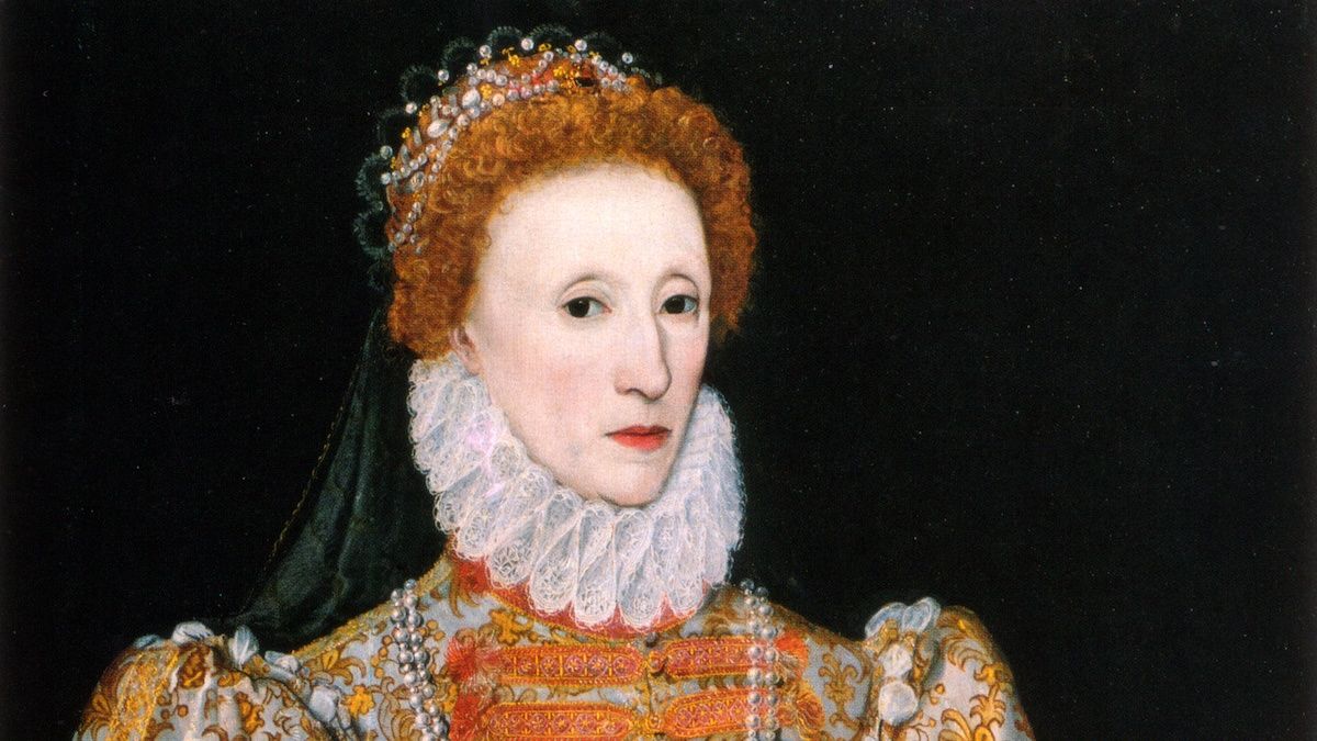 Elisabeth I 
