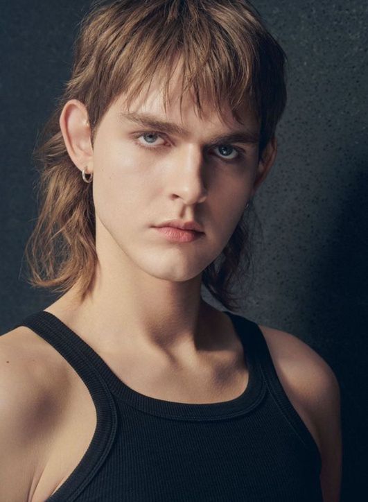Polak dostał się do niemieckiego "Top Model"