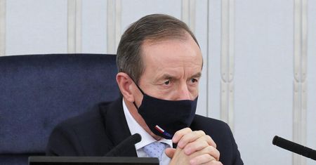 Premier złoży w Senacie wyjaśnienia ws. cyberataków? "Padła propozycja"