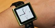 iWatch - pierwszy zegarek Apple'a?