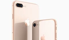 Koszt podzespołów iPhone’a 8 Plus najwyższy spośród wszystkich smartfonów Apple