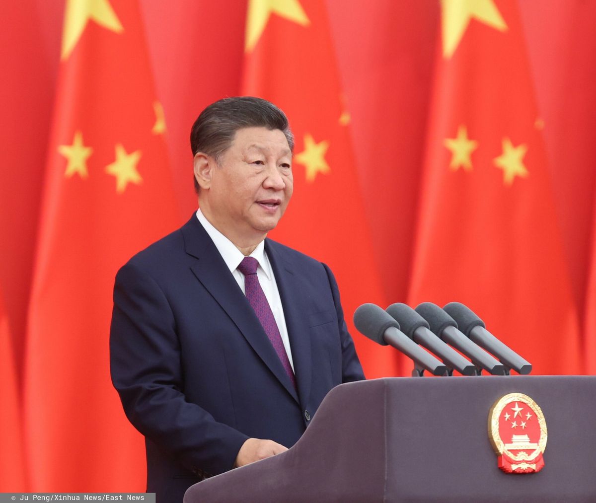 chiny, armia, wojska rakietowe Niepokojące doniesienia z Chin. Xi Jinping o wzmocnieniu zdolności bojowych