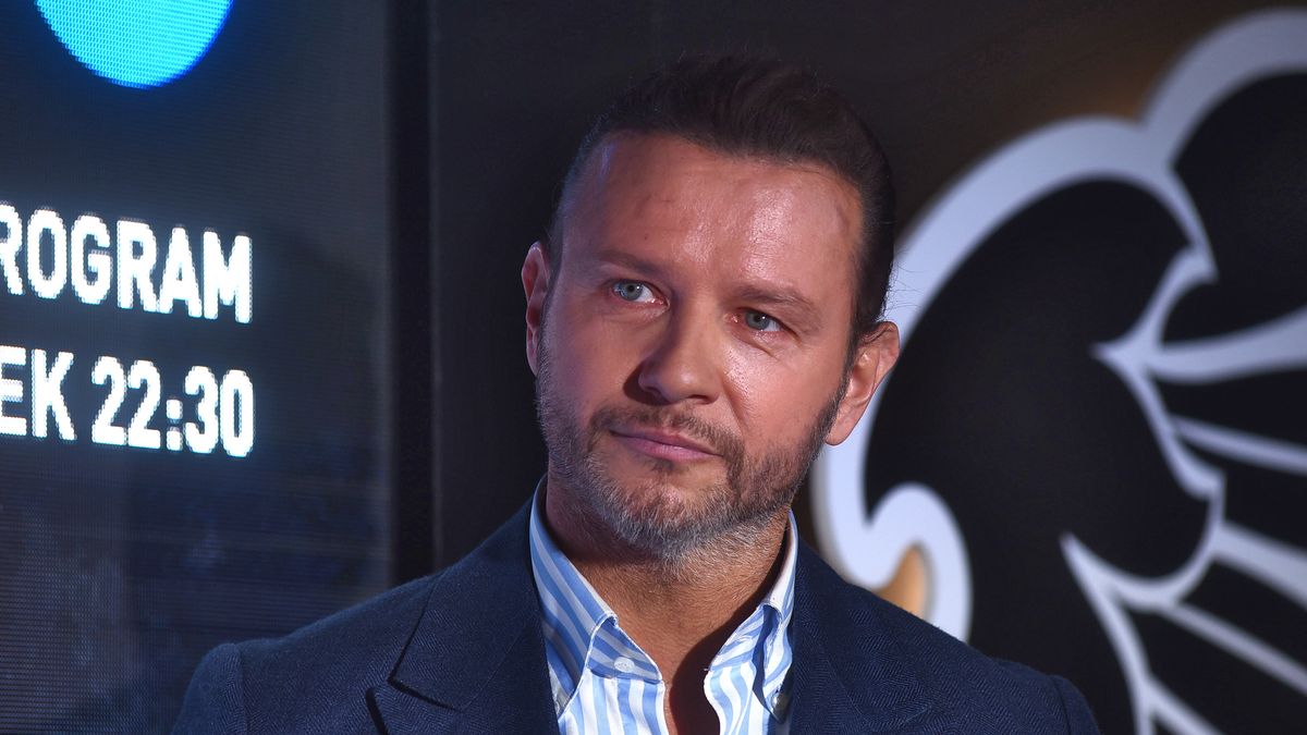 Radosław Majdan o "tramatycznym przeżyciu" w swojej karierze piłkarskiej