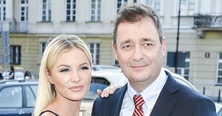 Była wielką miłością Jacka Rozenka. Tak dziś wygląda Roksana Gąska. Zmieniła się? (ZDJĘCIA)
