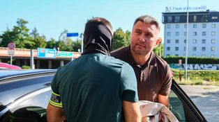 "Polityka, polityka, polityka". Radosław Piesiewicz zabiera głos po zatrzymaniu