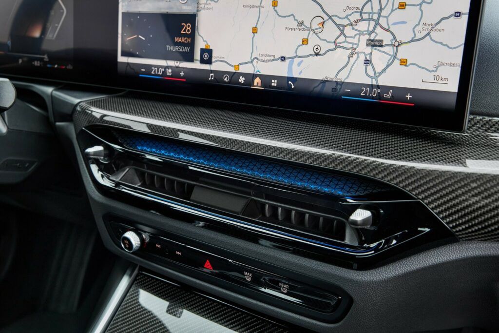 BMW Serii 3 (2025)