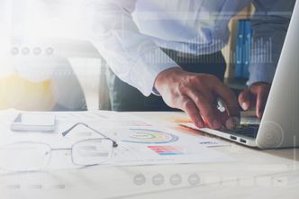 ING walczy z awarią już trzeci dzień. Nie ma dostępu do Maklera