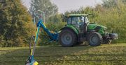 Samorządy inwestują w nowy sprzęt. Przetargi na ciągniki do różnych zadań