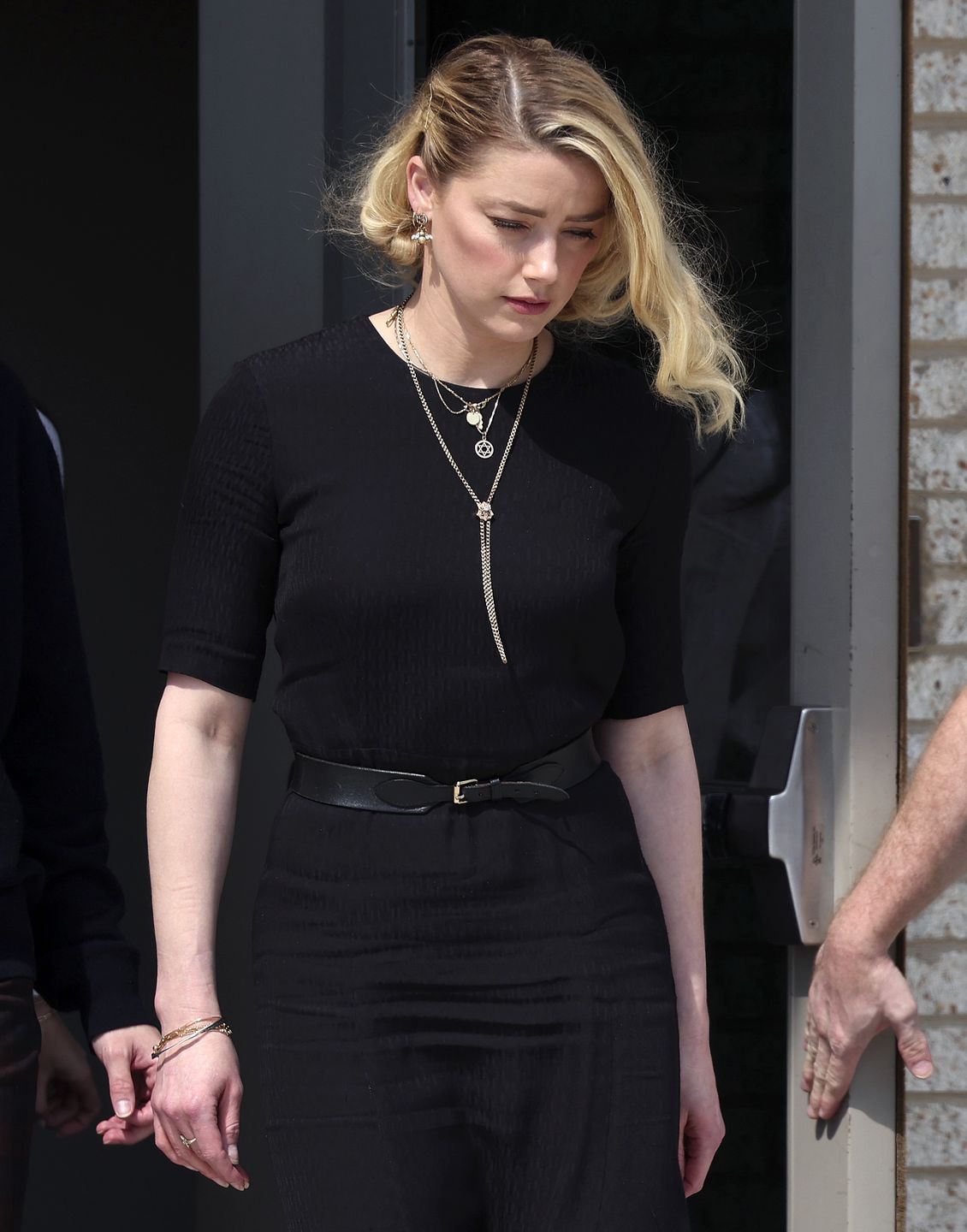 Prawniczka Amber Heard zabiera głos. Twierdzi, że ją "demonizowano" podczas procesu 