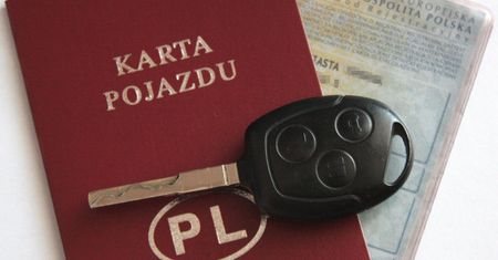 Wysoka kara za błąd po imporcie auta. Brak czasu nie jest wymówką