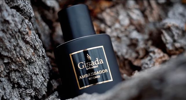 Gisada nowym klientem agencji Olive media