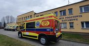 Bielsko-Biała. Nowe karetki w bielskim pogotowiu. Kosztowały prawie 3 mln zł