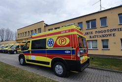 Bielsko-Biała. Nowe karetki w bielskim pogotowiu. Kosztowały prawie 3 mln zł