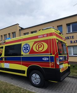 Bielsko-Biała. Nowe karetki w bielskim pogotowiu. Kosztowały prawie 3 mln zł