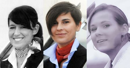 Kim były stewardesy, które zginęły w katastrofie smoleńskiej? Najmłodsza z nich miała zaledwie 23 lata