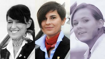 Kim były stewardesy, które zginęły w katastrofie smoleńskiej? Najmłodsza z nich miała zaledwie 23 lata