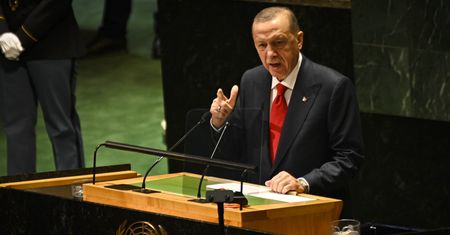 Erdogan o Rosji i Zachodzie. Zastanawiające słowa