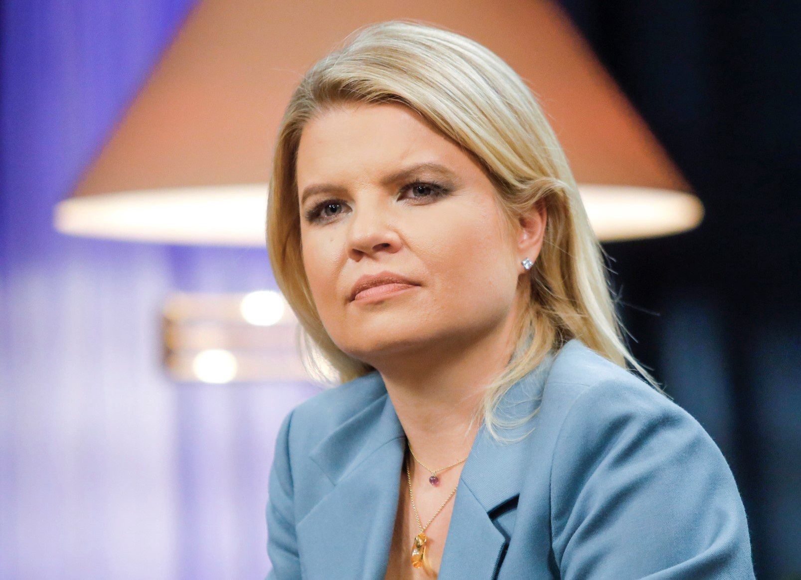 Marta Manowska udostępniła wymianę SMS-ów z kurierem