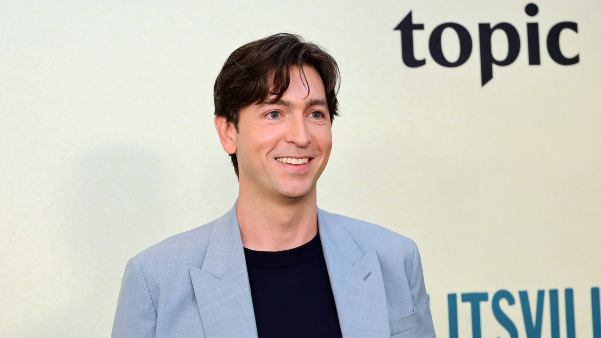 Nicholas Braun trafił do aresztu