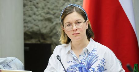 Paulina Matysiak wyrzucona z Razem. Komentuje decyzję partii